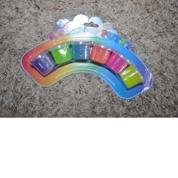 Kids Toy Play Doh Putty Royal Deluxe 18 pack of Multi Color ages 3+ - Picture 3 of 3